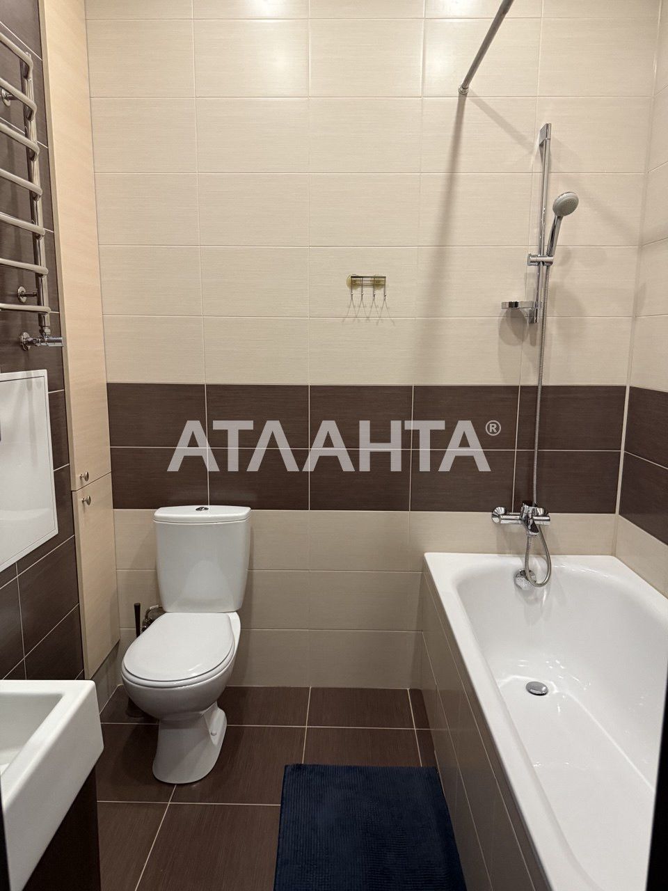 Евродвушка в 5 Жемчужине