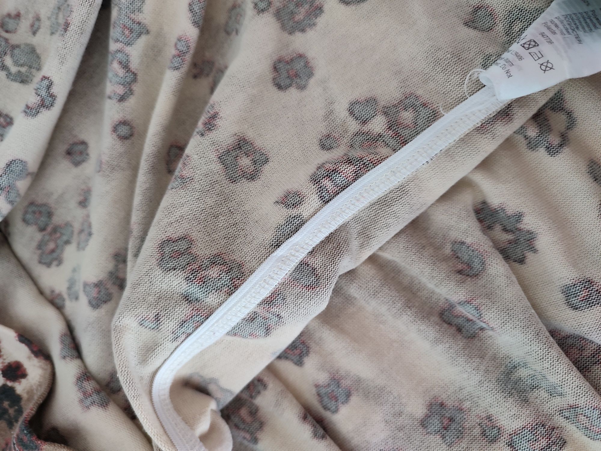 Tunika plus size