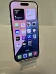 Apple iPhone 16 PRO 128 GB | BLACK TITANIUM | BATERIA 100%