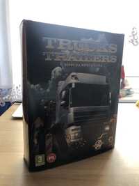 Trucks & Trailers - edycja specjalna
