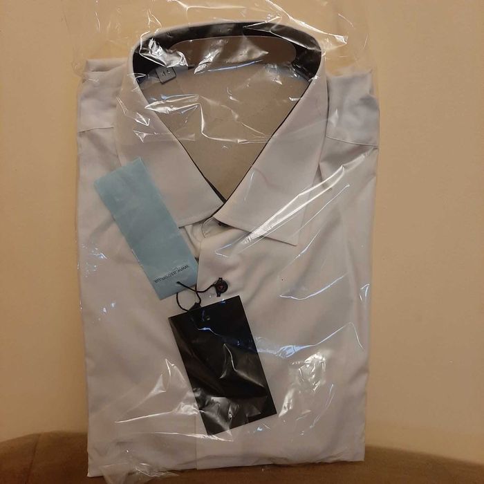 Сорочка чоловіча нова