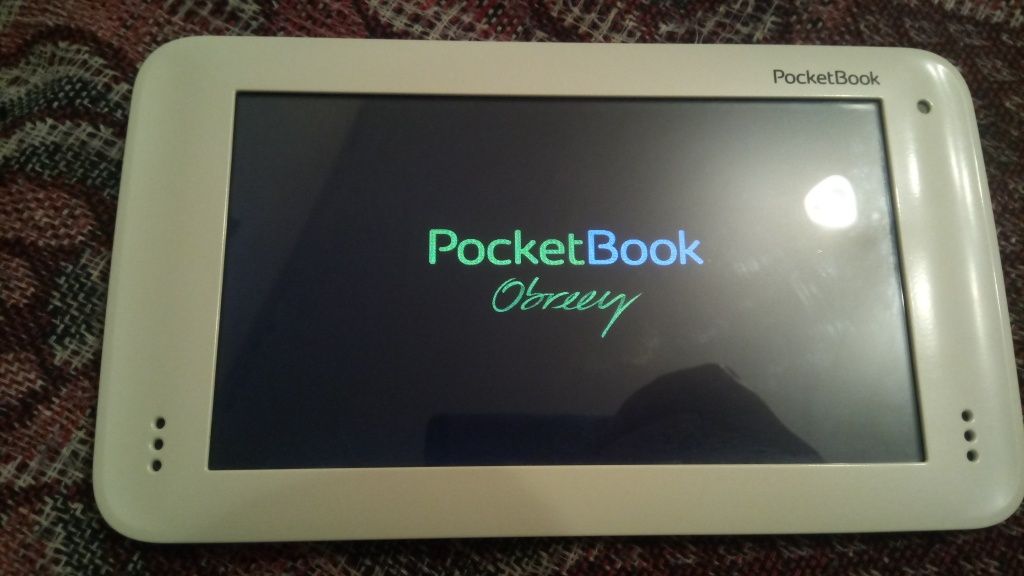 Планшет pocketbook 7" obreey surfpad