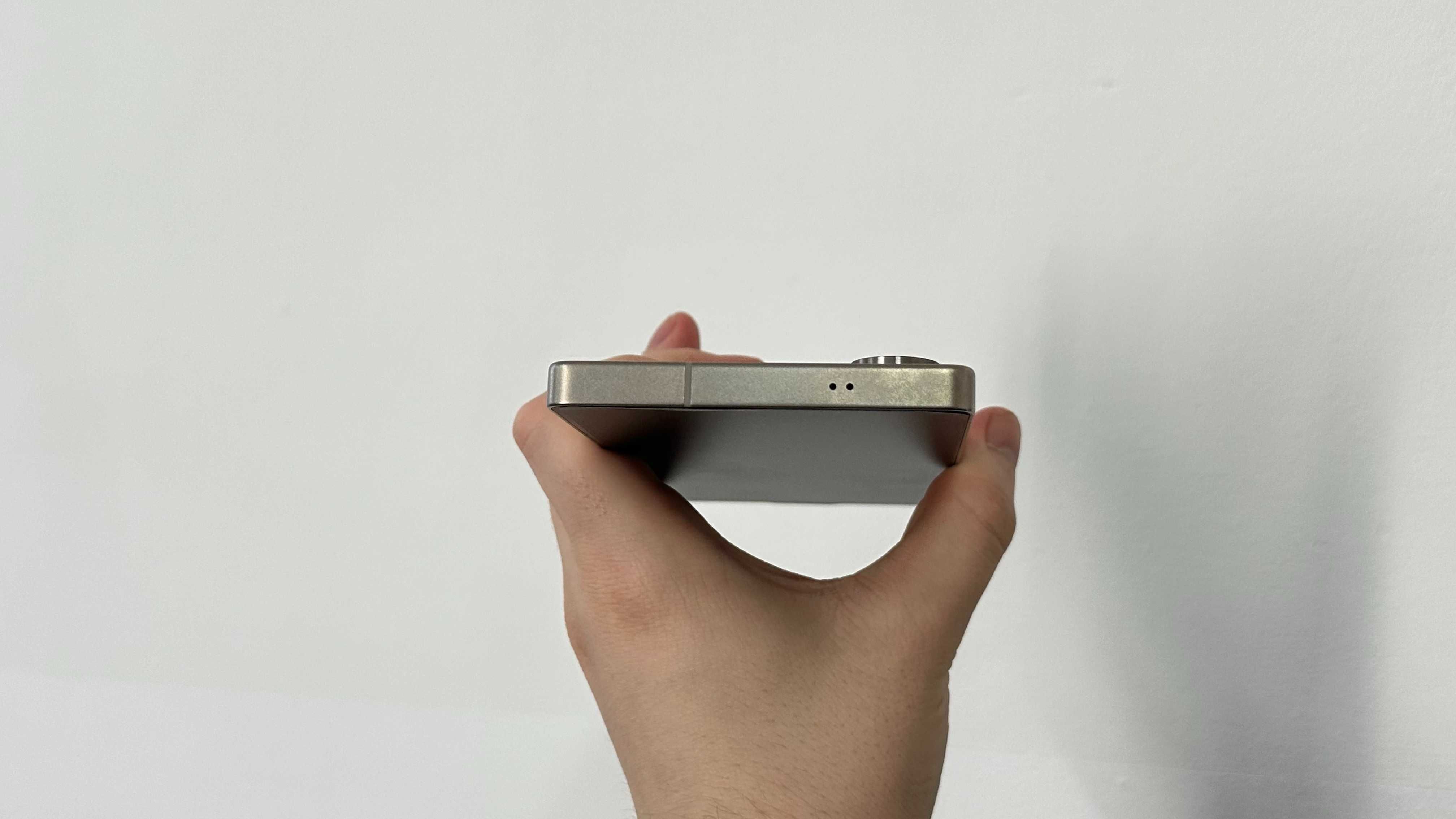 Новий Samsung Galaxy S25 Ultra 512GB Titanium Gray Гарантія Trade In