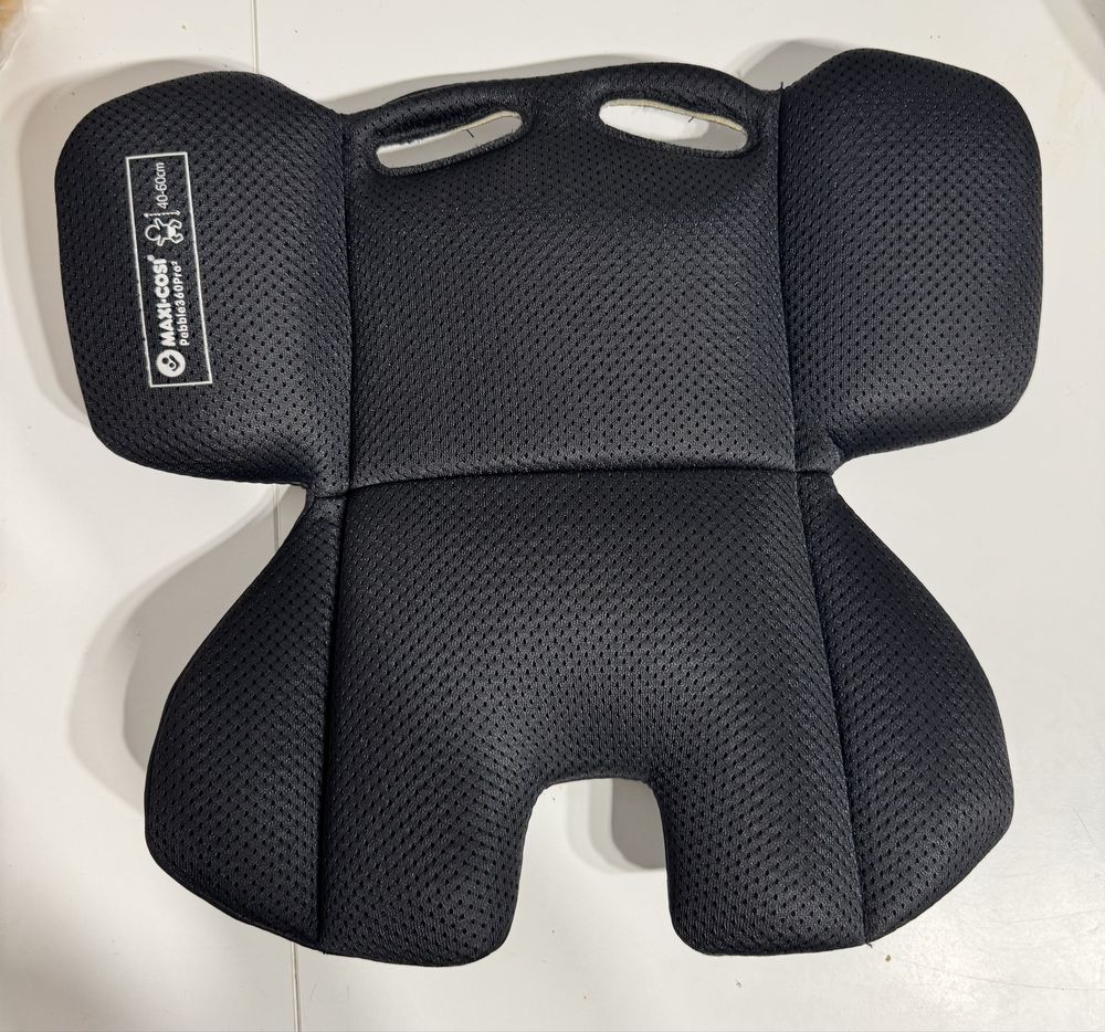 Maxi-Cosi Pebble 360 Pro 2 + Baza FamilyFix 360 - Essential Graphite