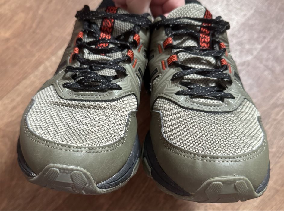 Мужские кроссовки Asics 41р./26см.