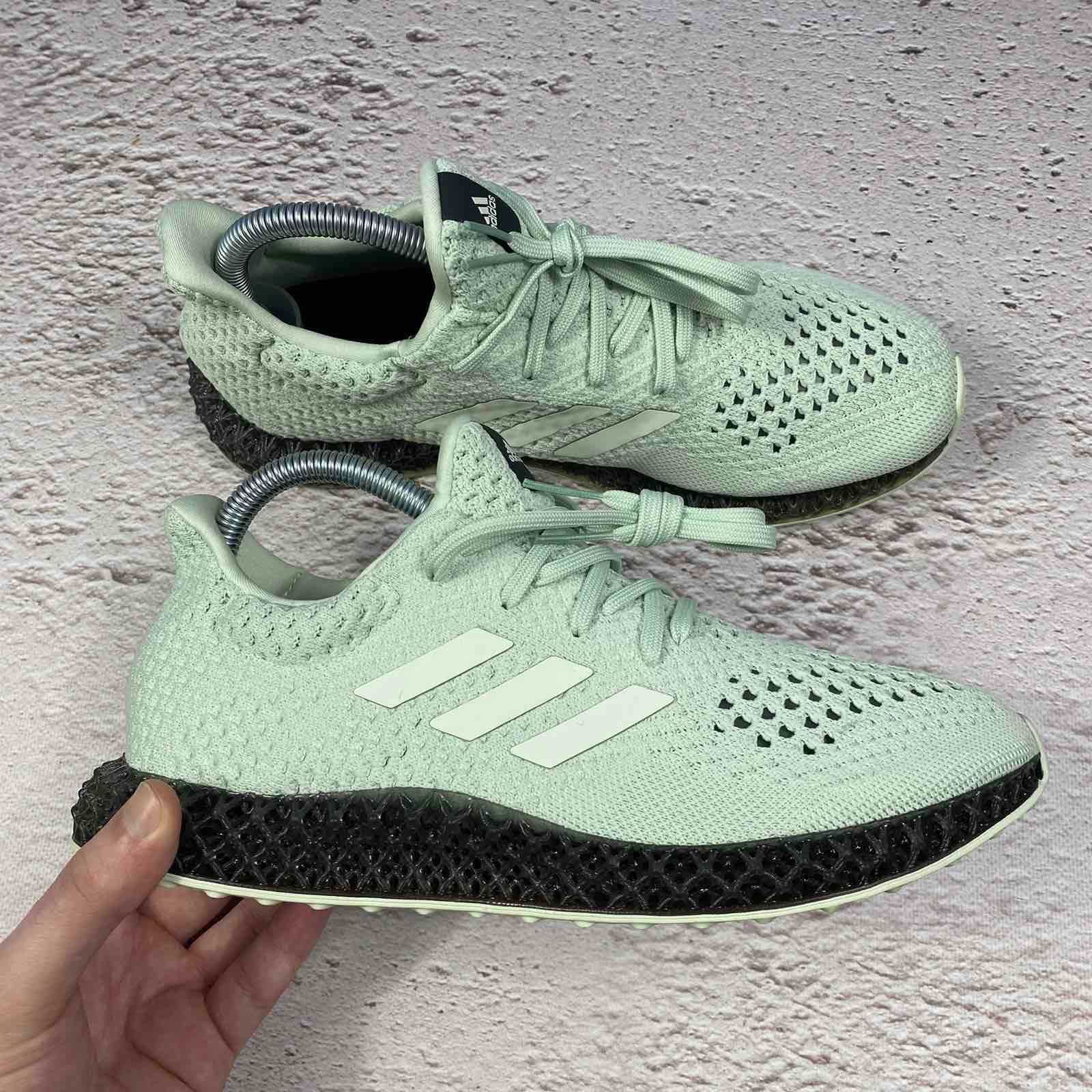 Оригінал! adidas ultra 4dfwd futurecraft кросівки