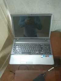 portatil Samsung - intel i7 3630QM - 8gb - ssd 500gb