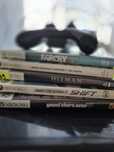 Xbox 360 z grami