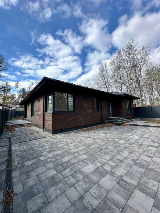 !!ТОП!!Одноповерховий БУДИНОК в Бучі, 184 м2, 7 соток!