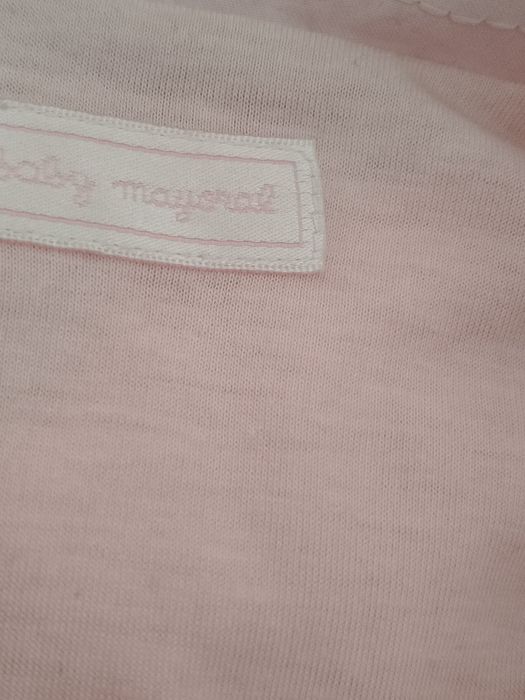 Casaco corta vento Mayoral