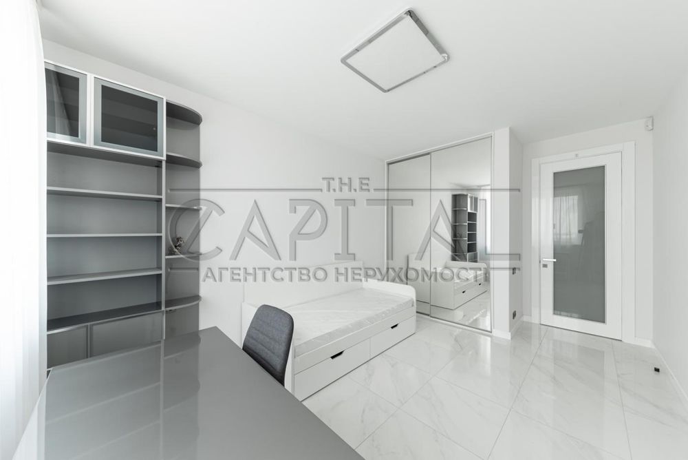 Продаж квартири вул. Ернста Федора, Солом'янський р-н