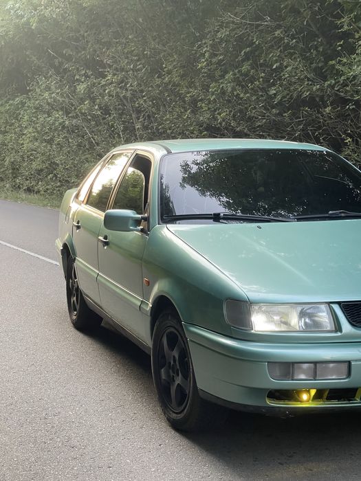 Volkswagen Passat b4