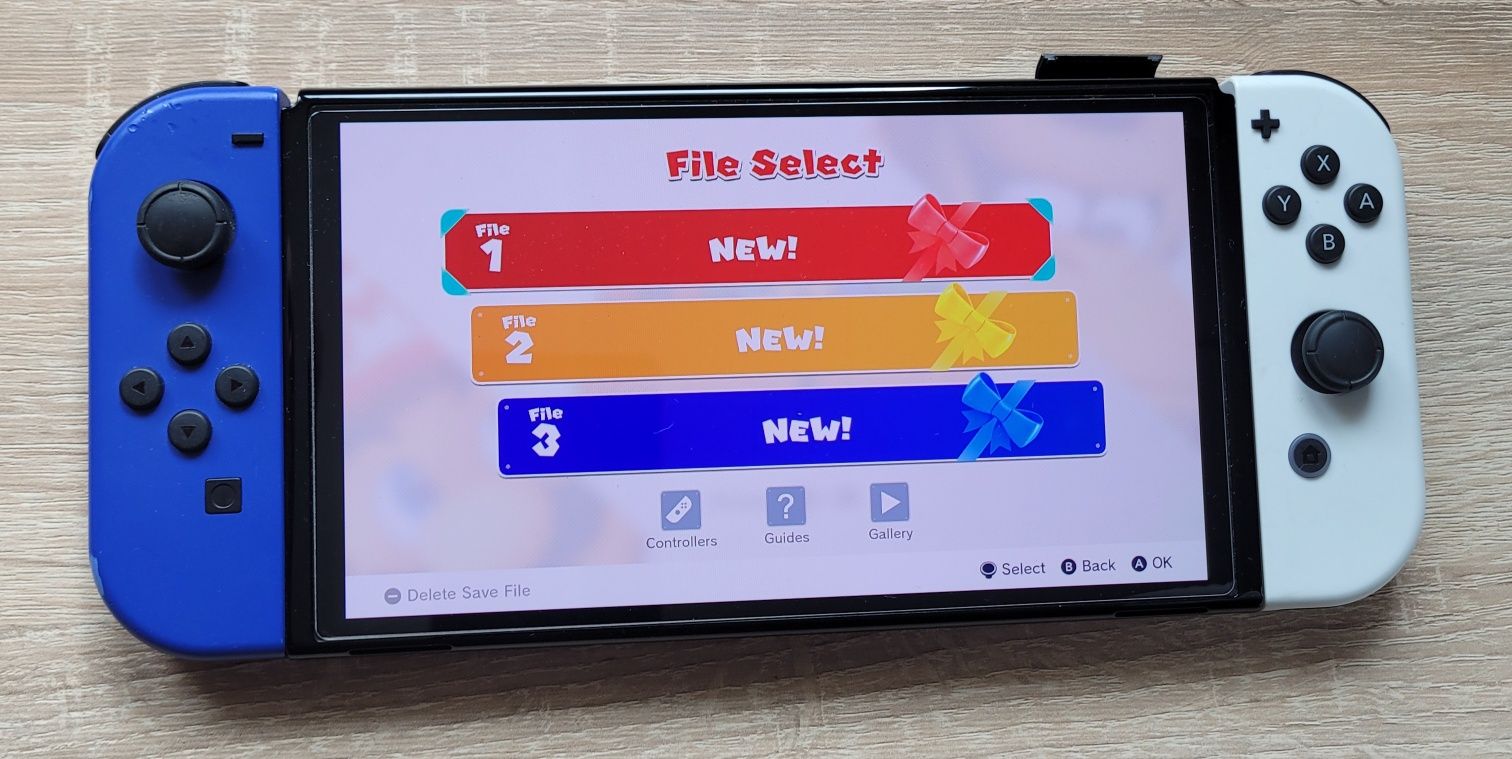 Mario vs. Donkey Kong Nintendo Switch