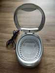 Myjka ultradźwiękowa Caso Germany UltraSonic 1510