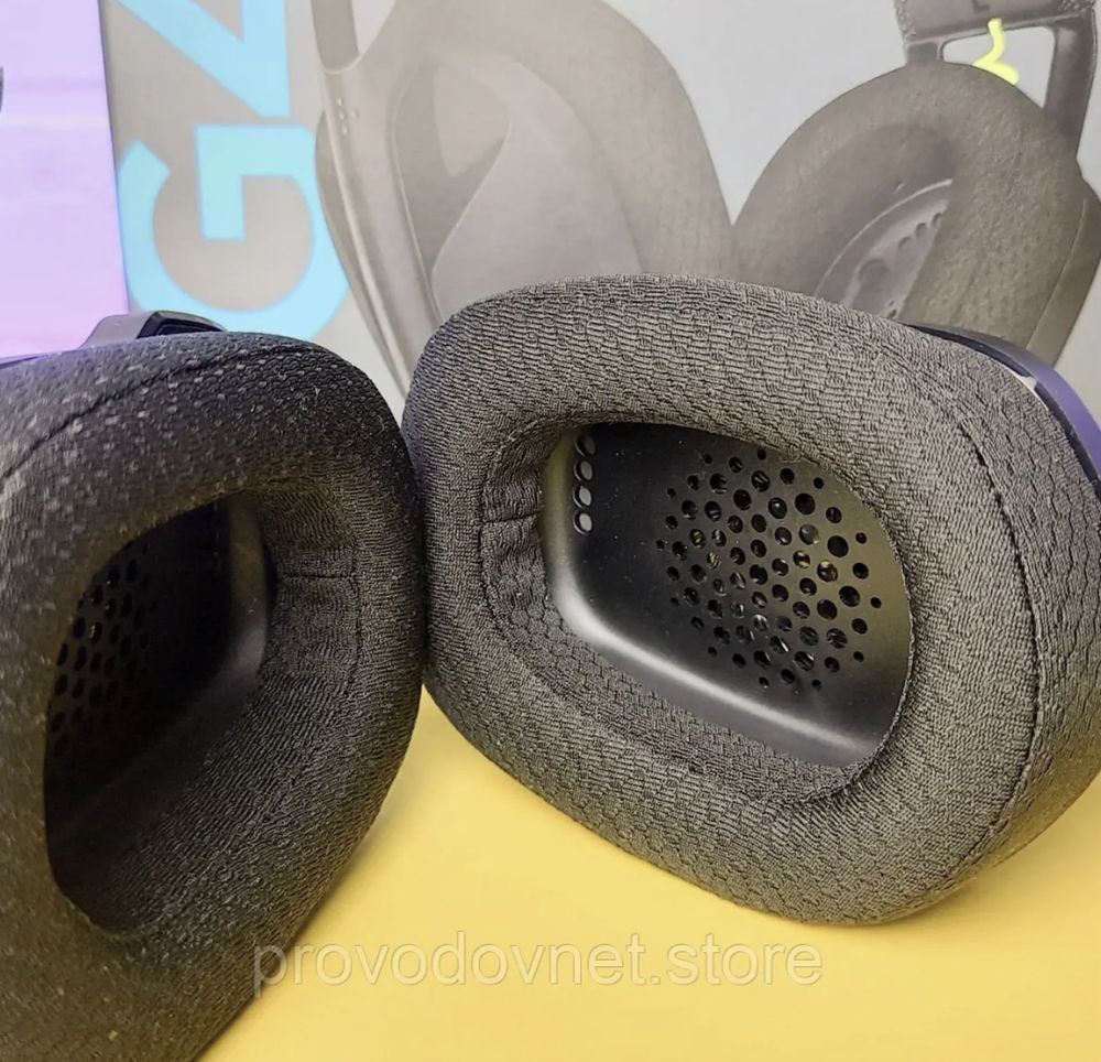 Наушники logitec G435