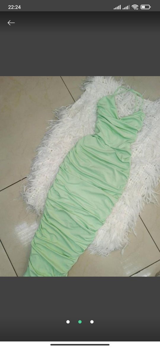 Плаття Ohh Polly
