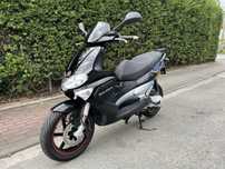 Gilera Runner 50 SP