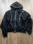 зіп-худі 057worldwide opium y2k rickowens balenciaga