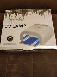 Lampa UV Semilac do paznokci 36w