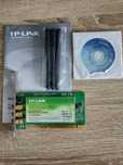 Bezprzewodowa Karta sieciowa TP-Link TL-WN951Nva/b/g/n