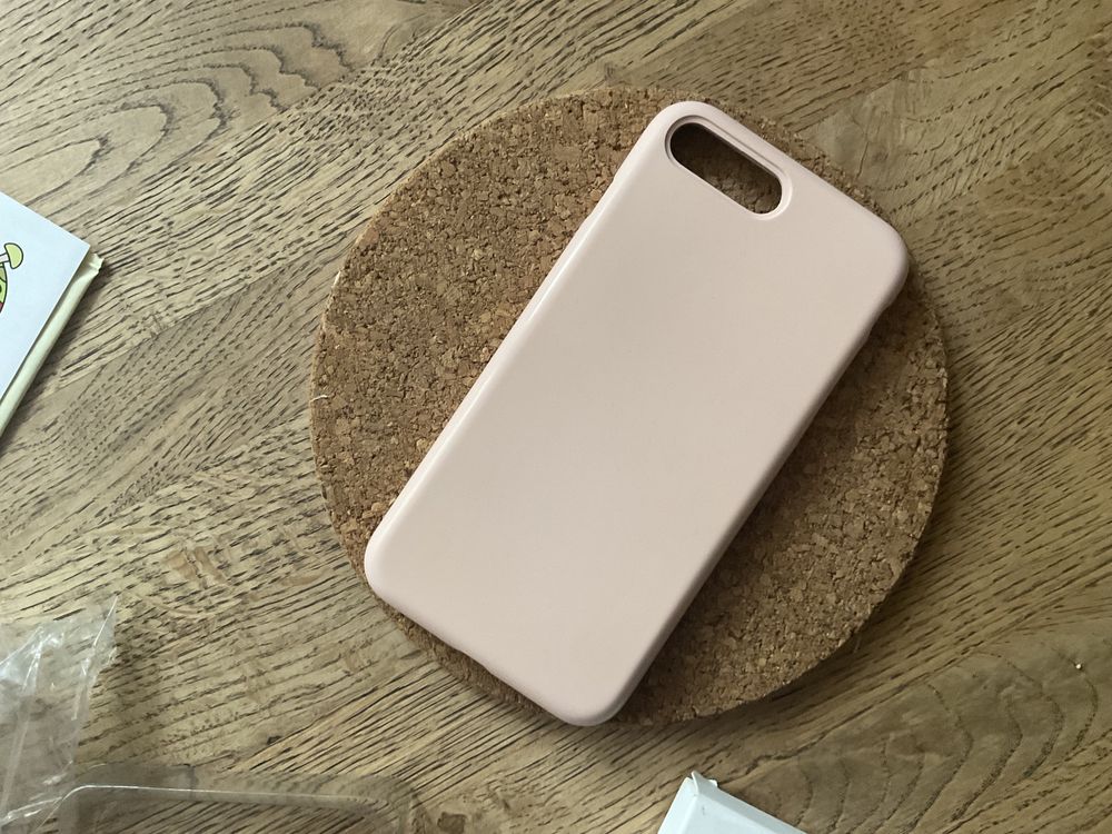 Etui na iPhone 7/8 plus