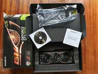 Продам GIGABYTE  GTX  1070  G1  8GB