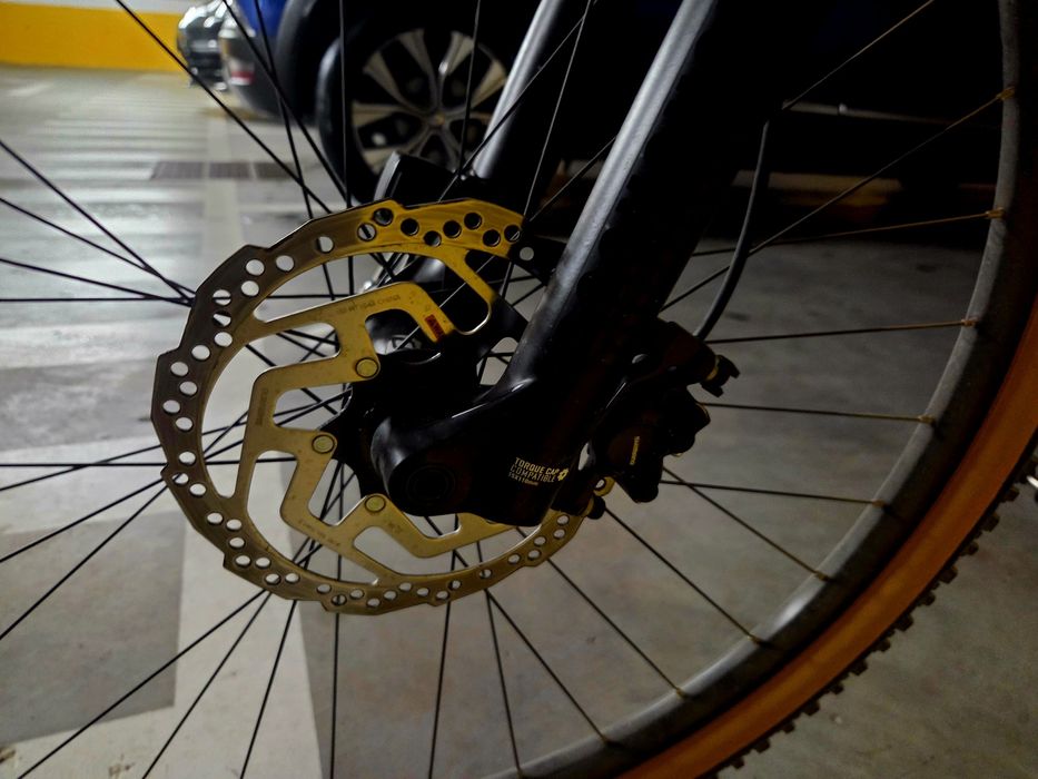 Bicicleta Scott  MTB Scale 940 R29