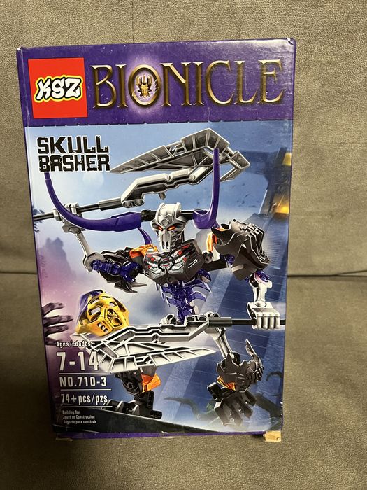 Констукторы iblock лего машина полиция