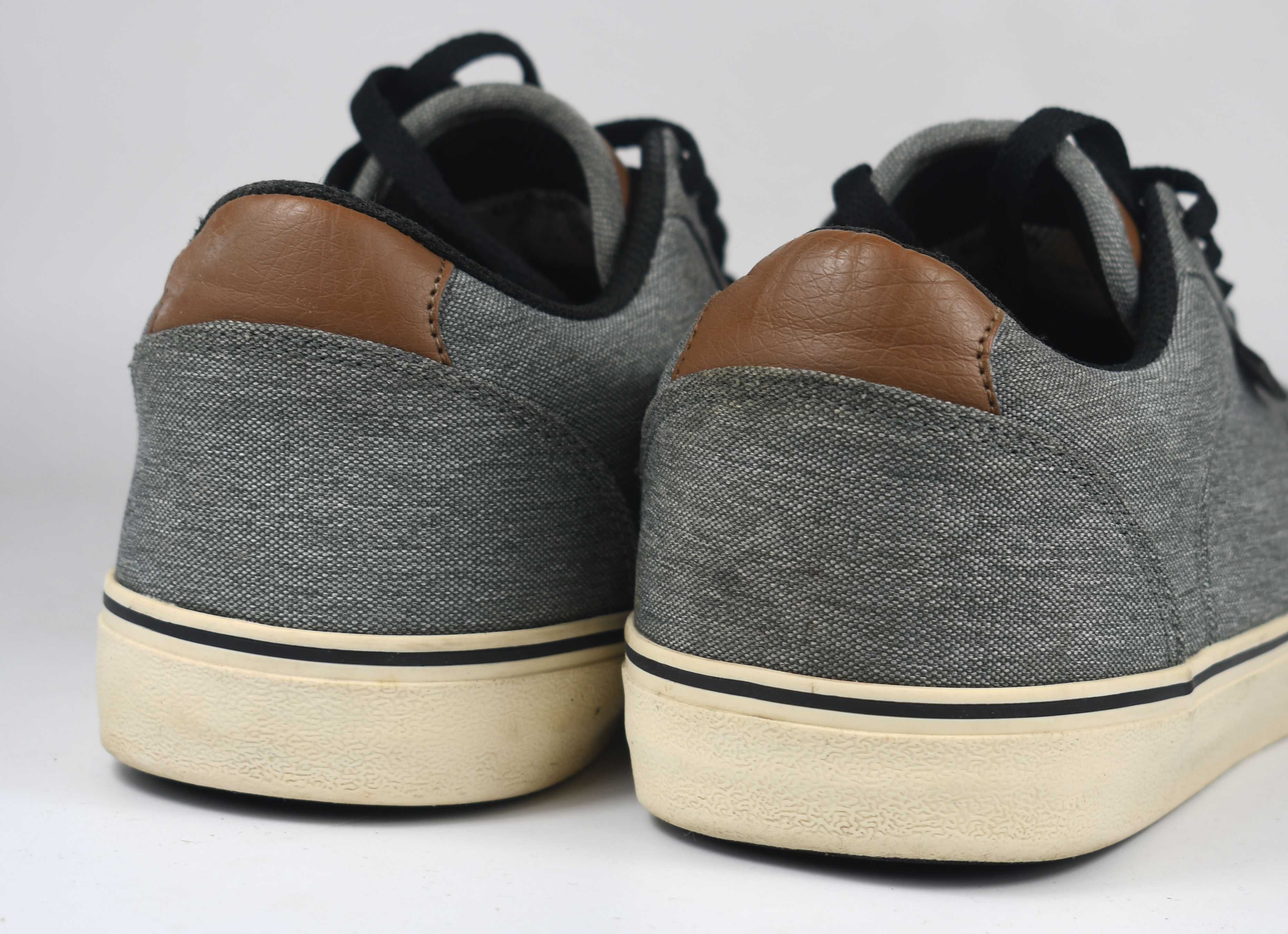 Używane Sneakersy Etnies Blitz roz.44
