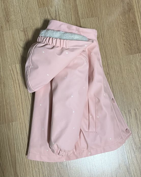 Куртка, парка MANOR baby (розмір 86)