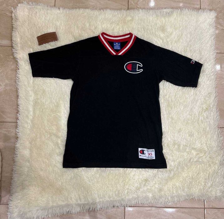 Футболка champion