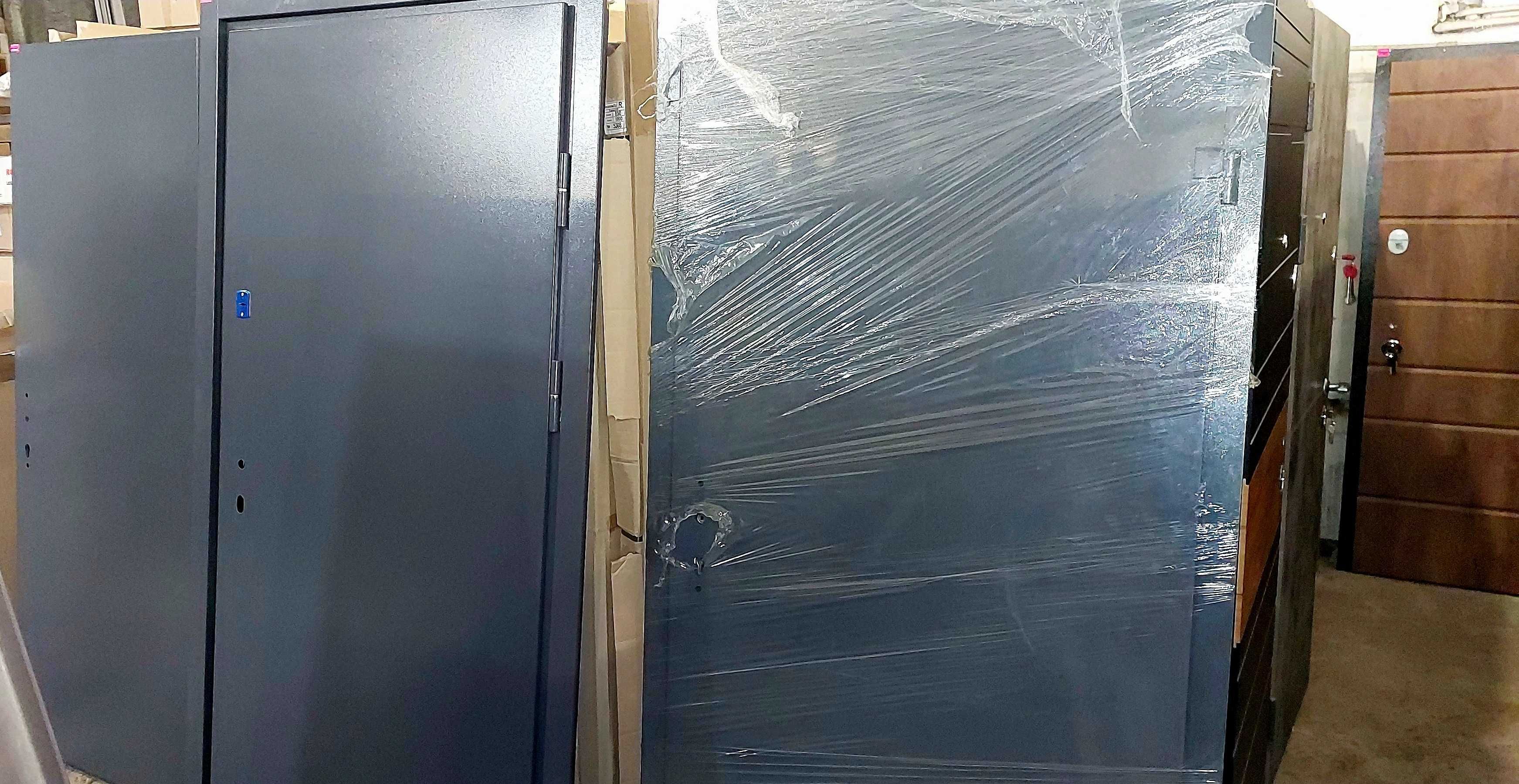 Вхідні металеві двері вуличні дім будинок входные металлические двери