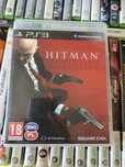 Gry Ps3 sprzedam zamienię tomb raider farcry ufc hitman transformers
