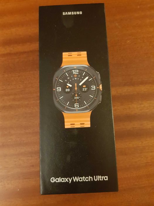 samsung watch ultra