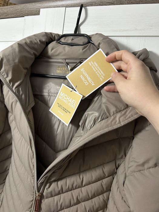 Kurtka damska Michael Kors