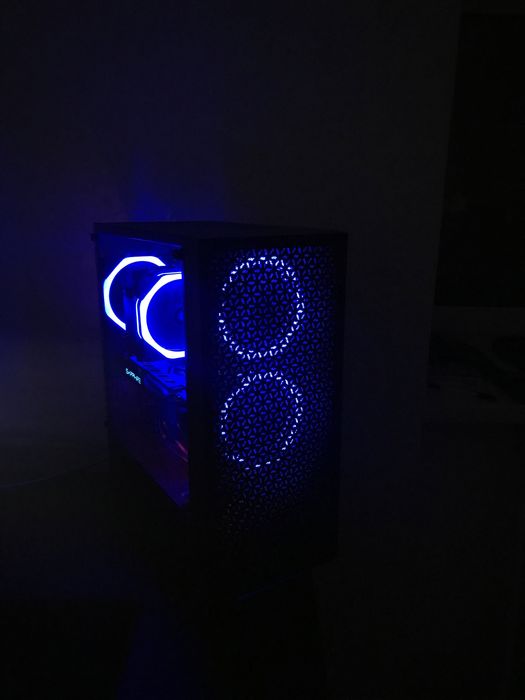 Игровой системный блок