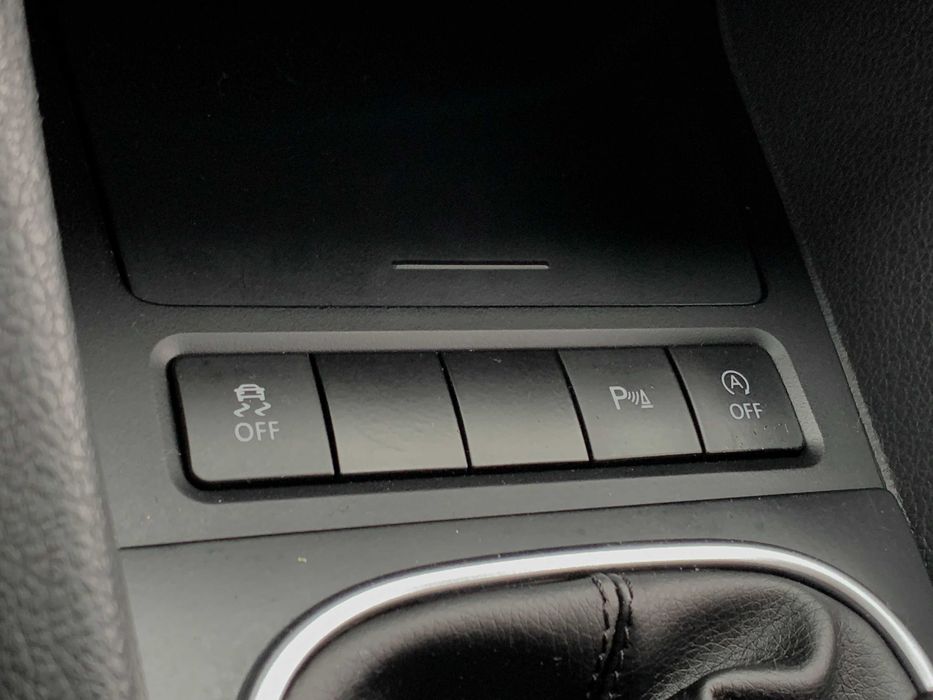 Volkswagen Golf 2013 1.6 дизель