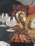 Copos cristal D'Arques
