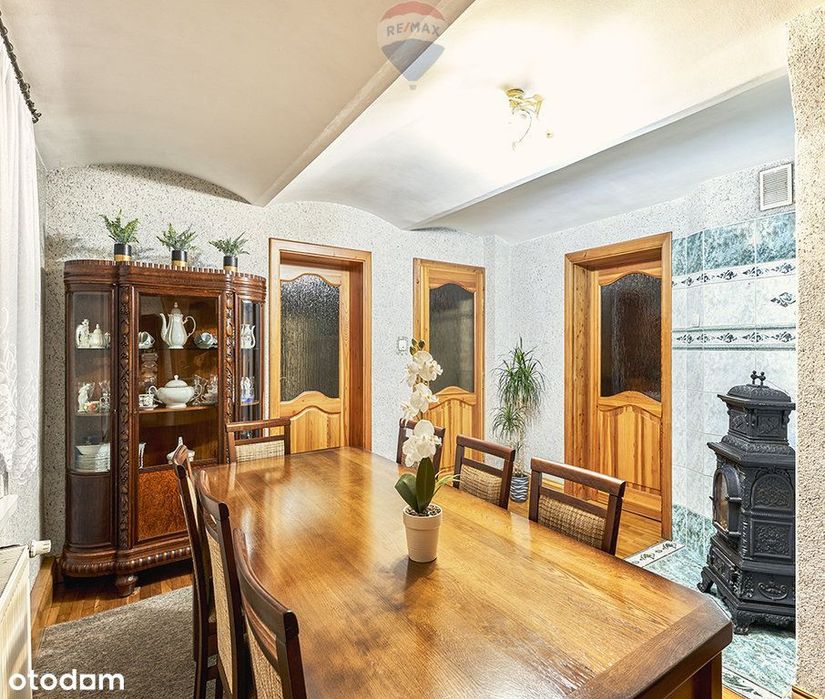 Wyjątkowa nieruchomość inwestycyjna !