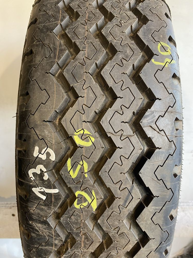Nowa opona pojedyncza 215/75/16c Michelin XC Camping