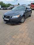 Volvo S80 Volvo s80 2.5 T