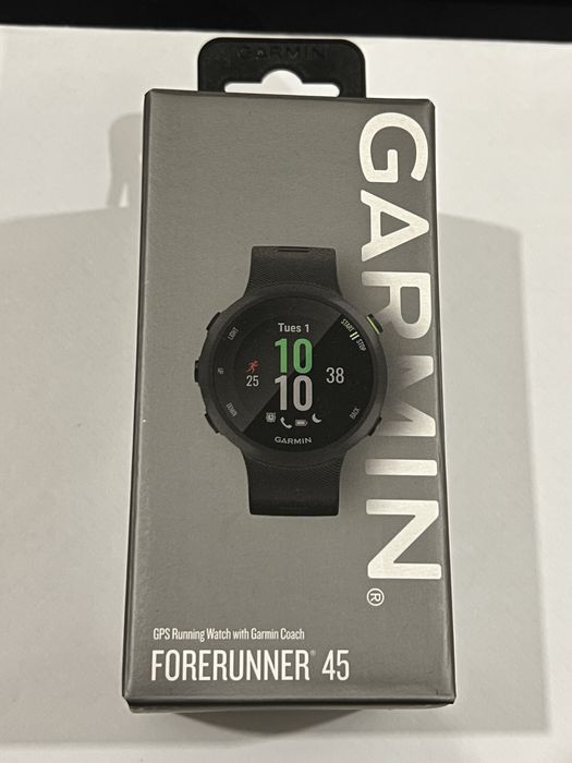 Garmin Forerunner 45