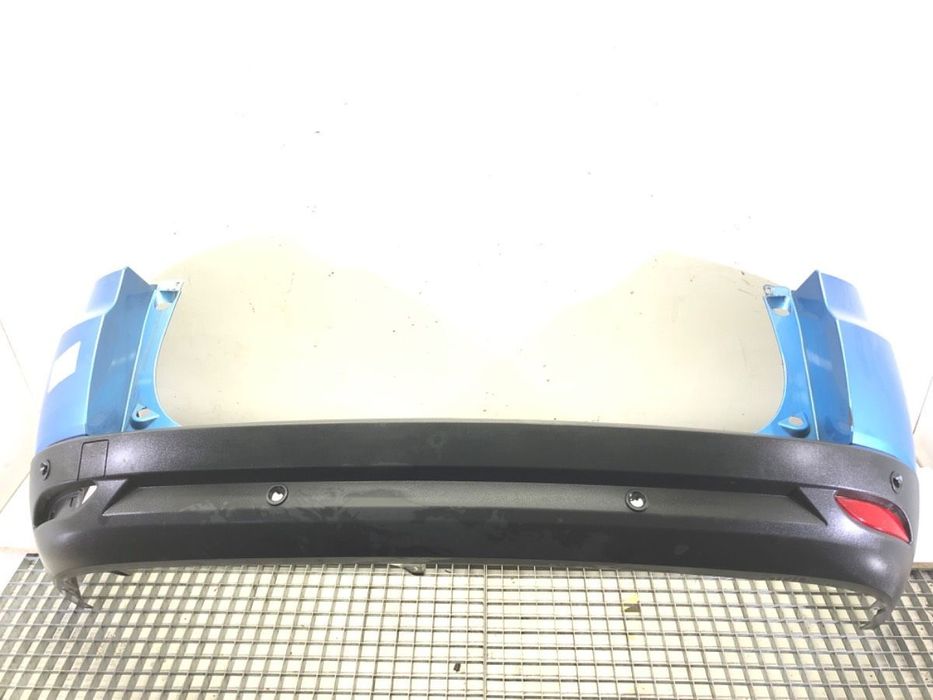 ZDERZAK TYŁ - 383.00 PLN - RENAULT MEGANE III Grandtour (KZ0/1) 2008 - 2022 1.5 dCi (KZ09, KZ0D,