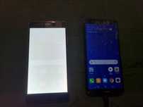 Huawei P9 plus, Y6 2018