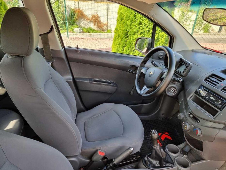 Продам  Chevrolet Spark 2012. Можна в розстрочку, під викуп.