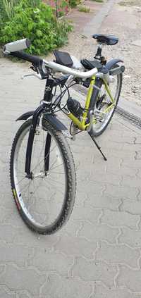 Велосипед  Carrera Cryphon