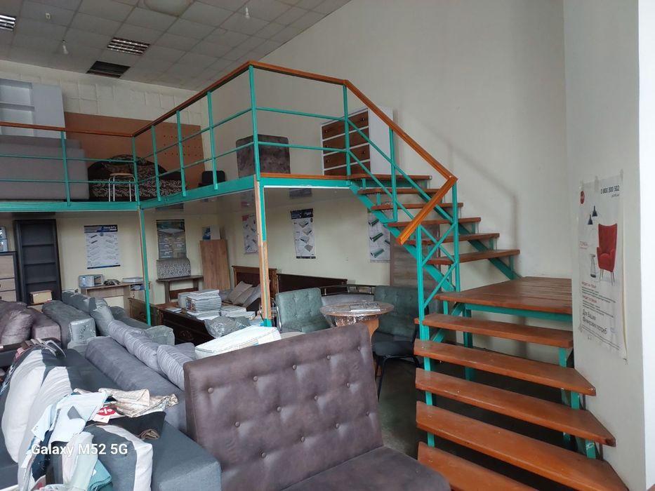 Оренда (можливий продаж) 150 м2 Бульвар Незалежності, 6