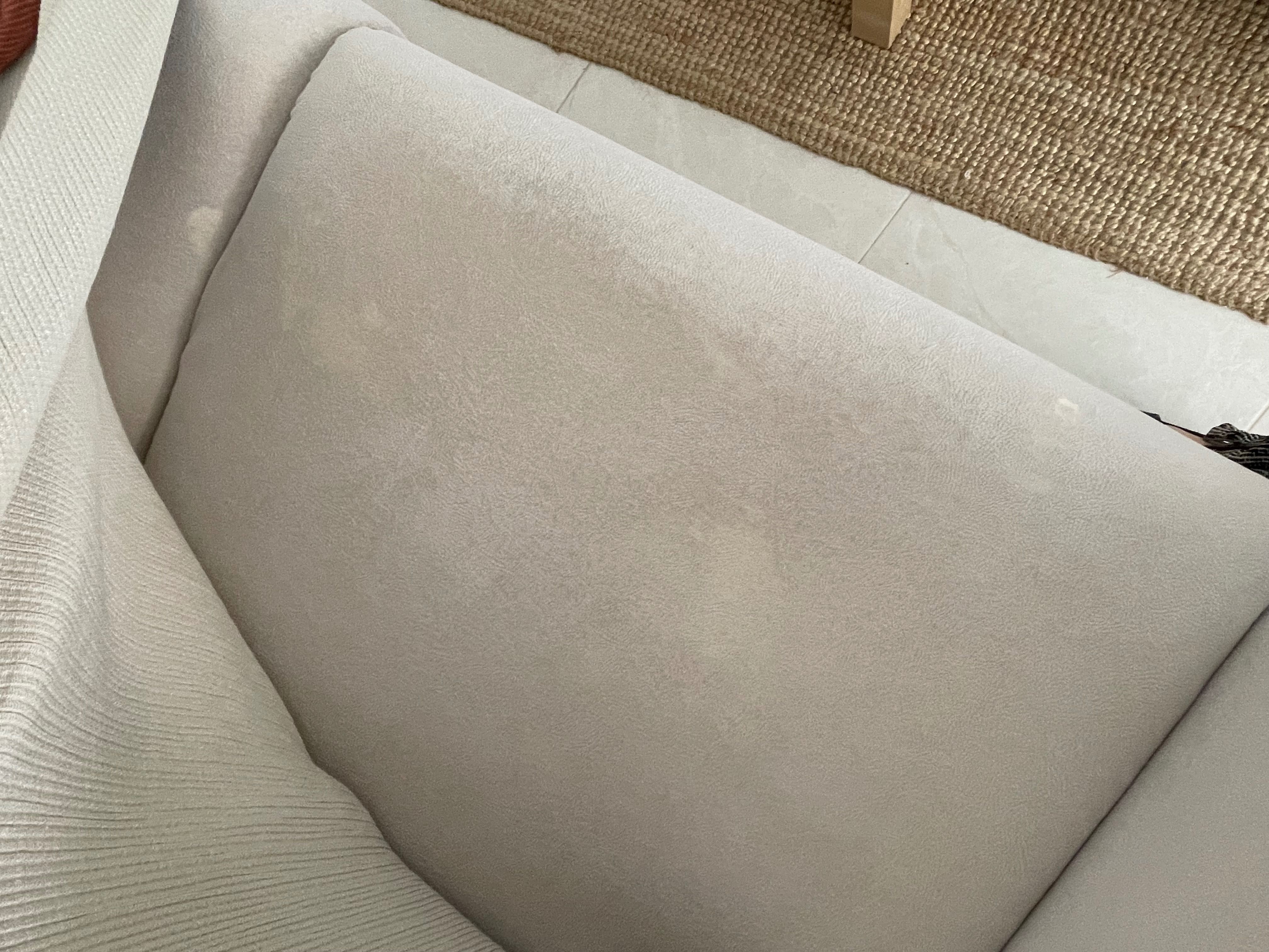 Sofá‑cama 2 lugares Divano Augusta – cama 140×190 cm  / Sofa-bed