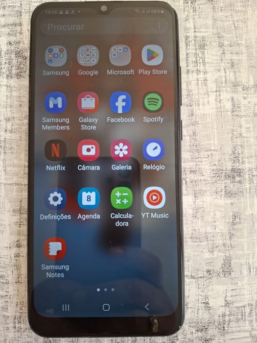 Samsung a03 5G 64g