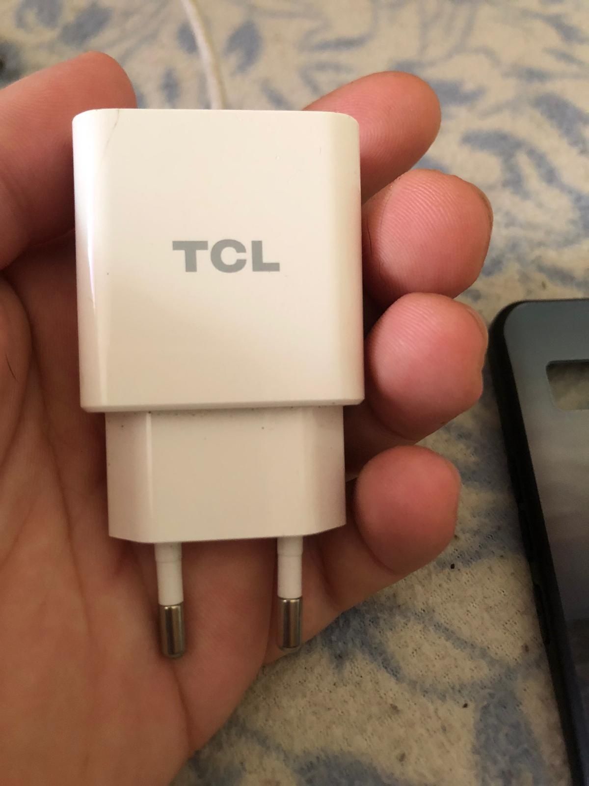 Tcl 10 plus 256gb